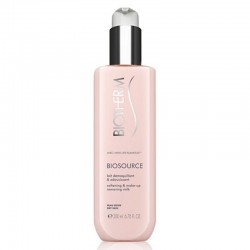 BIOSOURCE LAIT DÉMAQUILANT