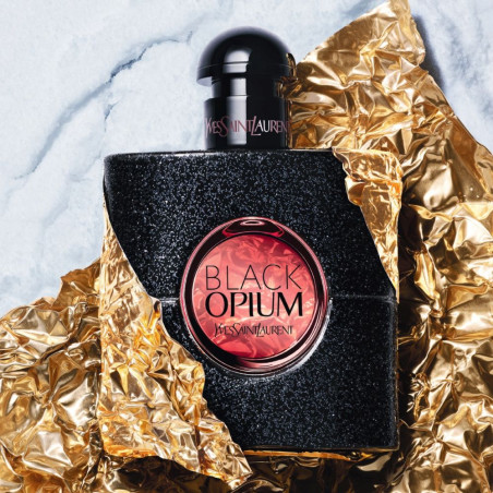 Yves Saint Laurent Black Opium Cofret de Regal 90 ml