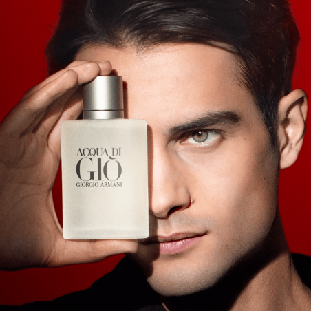 ADGH COFRET EDT V100ML + V15ML + GEL 75ML