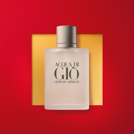 ADGH COFRET EDT V100ML + V15ML + GEL 75ML