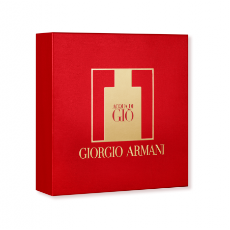 ADGH COFRET EDT V100ML + V15ML + GEL 75ML