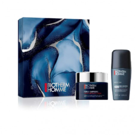 HOMME FORCE SUPREME YOUTH RESHAPING COFRE CRÈME 50ML