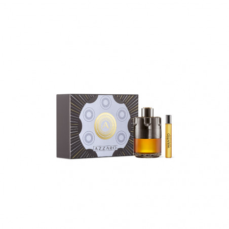 WANTED BY NIGHT COFRE EDP V100ML + 7.5ML