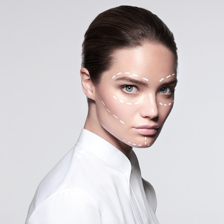RE-PLASTY AGE RECOVERY COFRET CREMA 50 ML