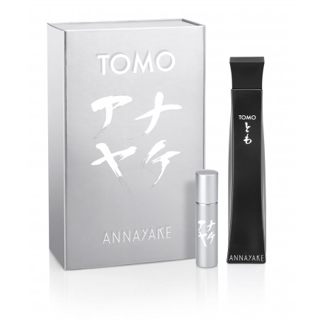 TOMO COFRE EDT V100ML