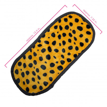 MAKEUP ERASER CHEETAH