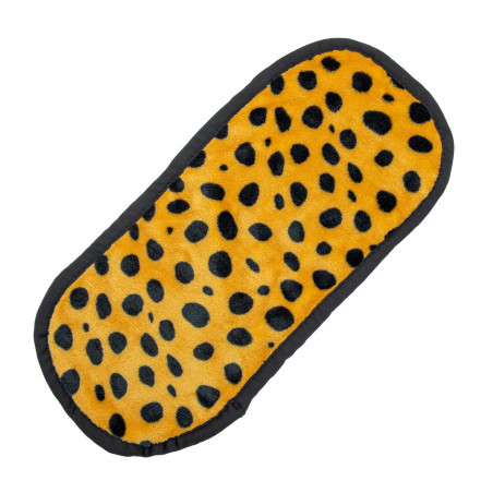 MAKEUP ERASER CHEETAH