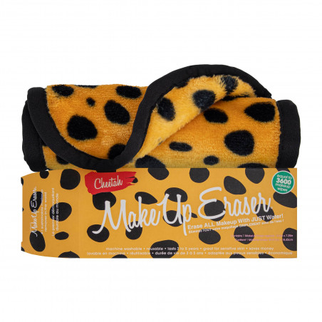 MAKEUP ERASER CHEETAH