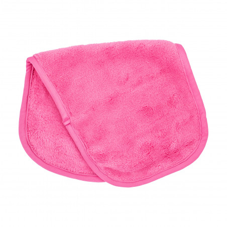 MAKEUP ERASER PINK