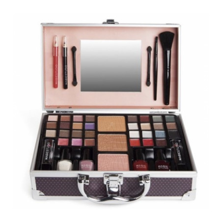 MS ALL IN ONE BRIEFCASE MAKEUP