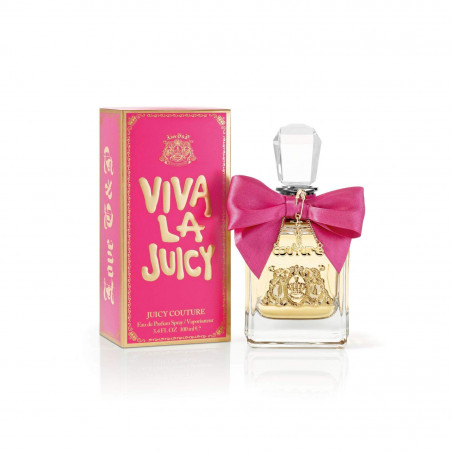 VIVA LA JUICY EAU DE PARFUM V.