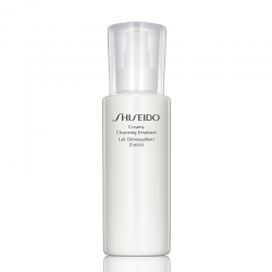 Essentials Cream Cleansing Emulsion 200 ml