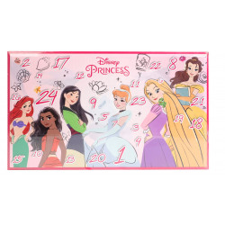 PRINCESS 24 DAYS OF ADVENTCALE