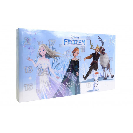 FROZEN 24 DAYS OF MAGIC ADVENTCALE