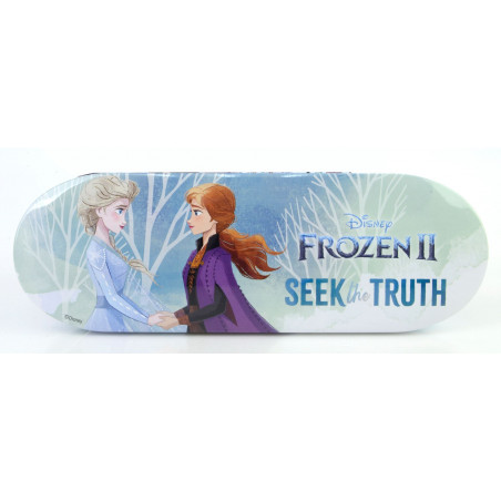 FROZEN NAIL POLISH TIN