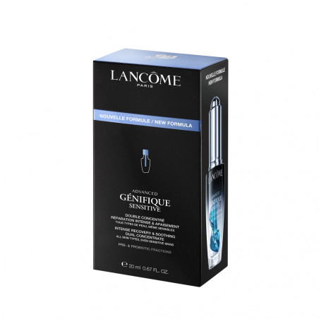 GENIFIQUE SENSITIVE SERUM 20ML