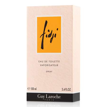 GUY LAROCHE FIDJI EDT SPRAY