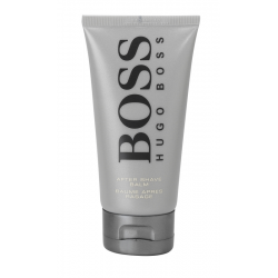 BOSS AFTER SHAVE BALM 75ML