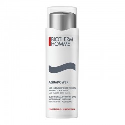 HOMME AQUAPOWER SENSITIVE 75ml
