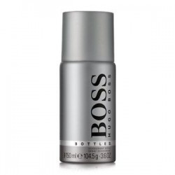 BOSS DÉODORANT SPRAY 150ML