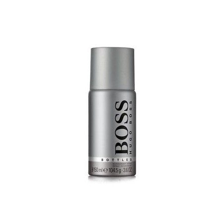 BOSS DÉODORANT SPRAY 150ML