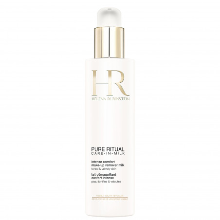 Pure Ritual Care-In-Milk Netejador 200 ml