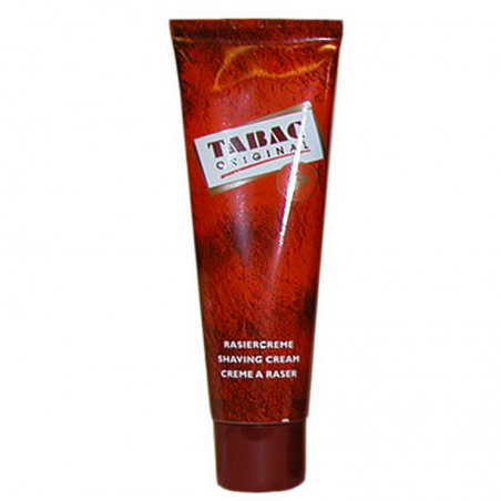 TABAC CREAM RASER MOUSSANTE 100ML