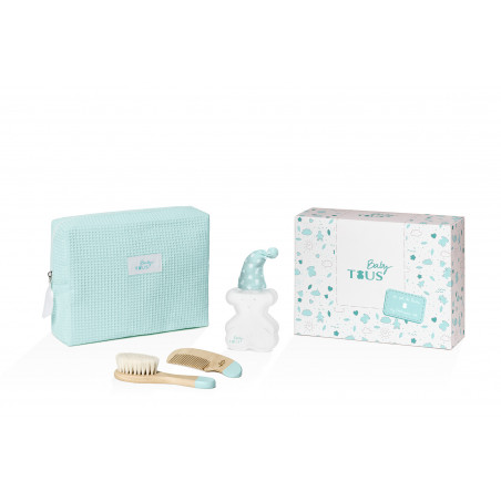 TOUS BABY COFRET EAU DE COLOGNE 100ML