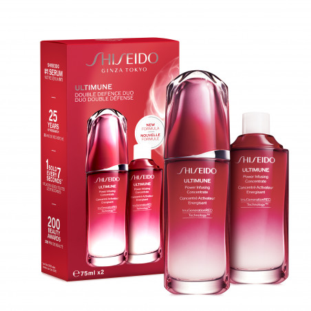 SET ULTIMUNE 3.0 75ML + RECARREGA VALUE