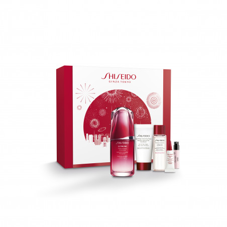 COFRE ULTIMUNE POWER INFUSING CONCENTRATE 3.0 50 ML