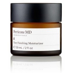 FACE FINISHING MOISTURIZER 59ML