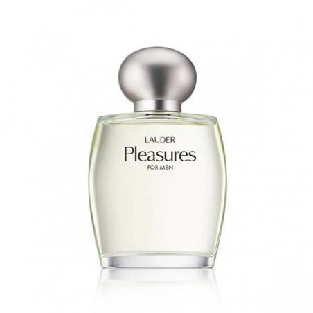 PLEASURES MEN COLOGNE SPRAY 100ML