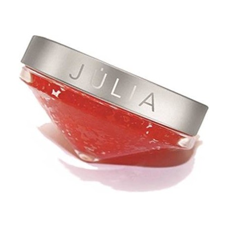 JÚLIA EXFOLIANTE LABIAL FRESA