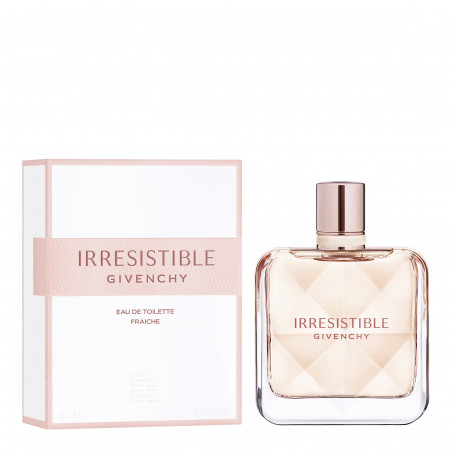 IRRESISTIBLE EDT FRAICHE VAPORITZADOR