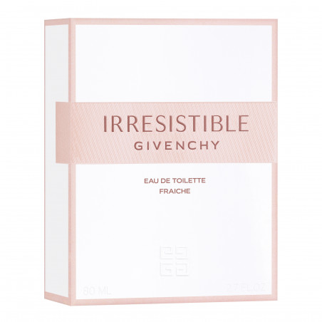 IRRESISTIBLE EDT FRAICHE VAPORITZADOR