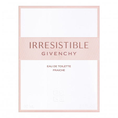 IRRESISTIBLE EDT FRAICHE VAPORITZADOR