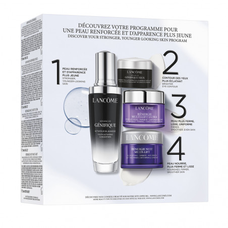 GENIFIQUE COFRET SERUM 50 ML