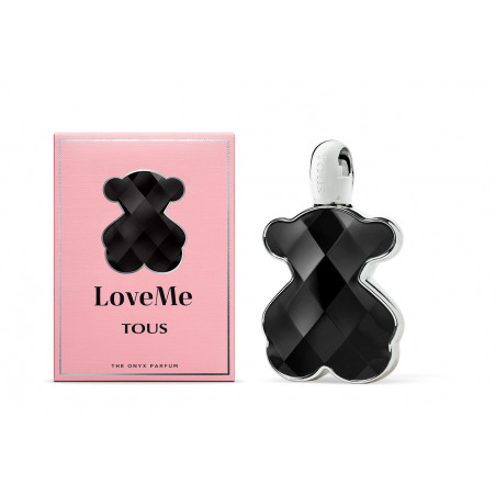 LOVEME THE ONYX PARFUM VAPORITZADOR