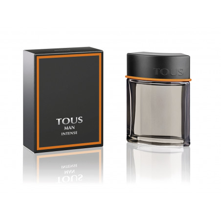 TOUS MAN INTENSE EAU DE TOILETTE