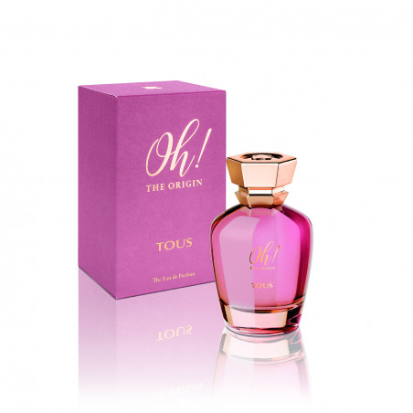 OH! TOUS EDP VAPORIZADOR