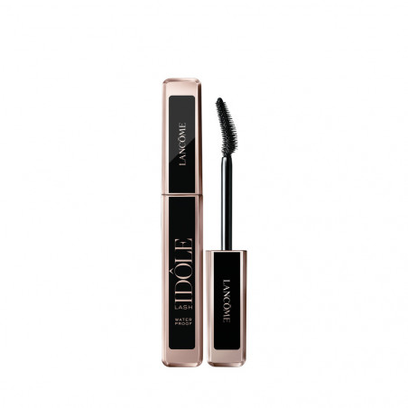 LASH IDOLE MASCARA WATERPROOF 01