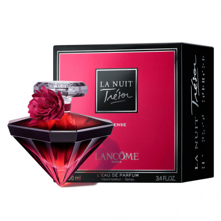 LA NUIT TRESOR INTENSE EAU DE PARFUM VAPORITZADOR