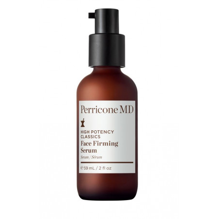 HIGH POTENCY CLASSIC FIRMING & LIFTH SERUM 59 ML.