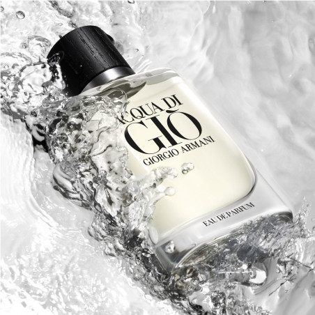 ACQUA DI GIO HOMME PERFUM D'HOME RECARREGABLE