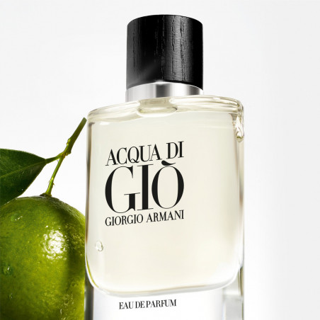 ACQUA DI GIO HOMME PERFUM D'HOME RECARREGABLE