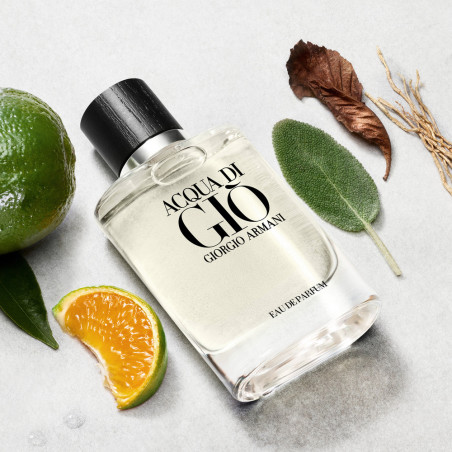 ACQUA DI GIO HOMME PERFUM D'HOME RECARREGABLE