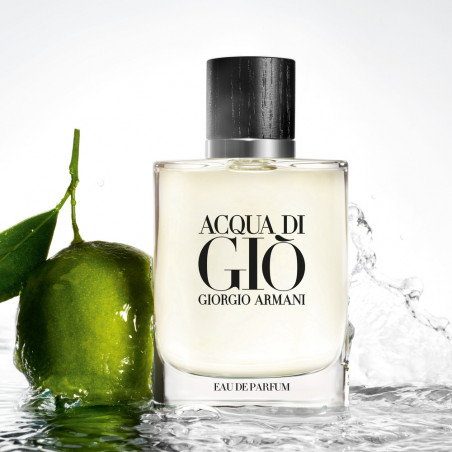 ACQUA DI GIO HOMME PERFUM D'HOME RECARREGABLE