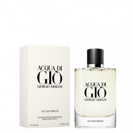 ACQUA DI GIO HOMME PERFUM D'HOME RECARREGABLE