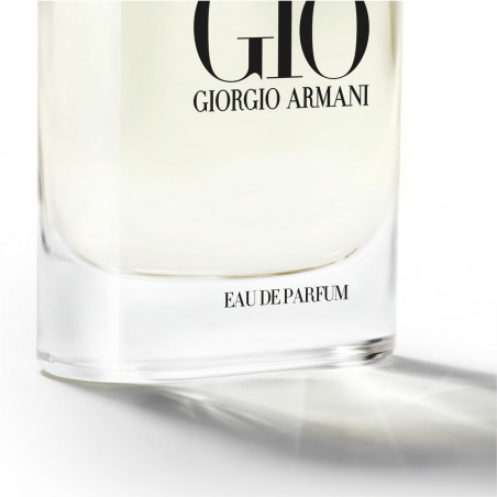 ACQUA DI GIO HOMME PERFUM D'HOME RECARREGABLE