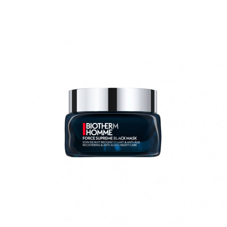 HOMME FORCE SUPREME BLACK MASK 50 ML.